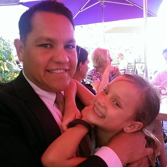 Meet your Posher, Kico - Picture 1 of 1